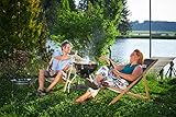 Rösle 25054 Barbecue-Grillzange 40 cm - 5