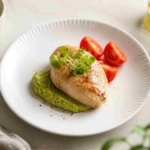 Kleine Portionen, viel Eiweiß: Rezepte, wenn der Appetit nachlässt