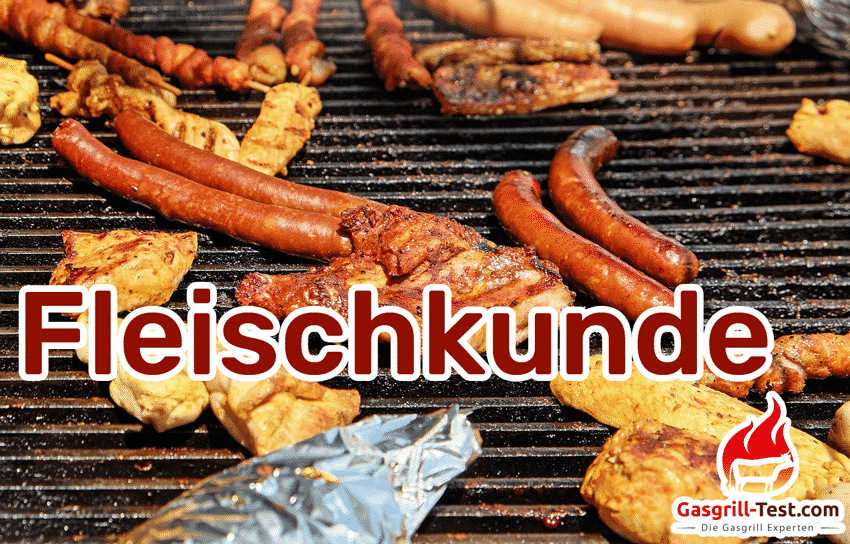 Fleischkunde zum Grillen